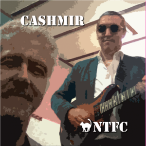 Cashmir, the album