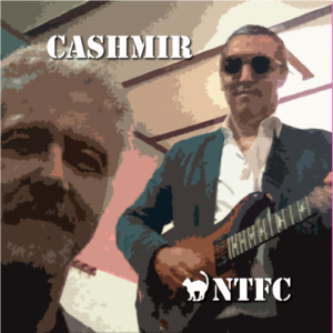 Cashmir cover